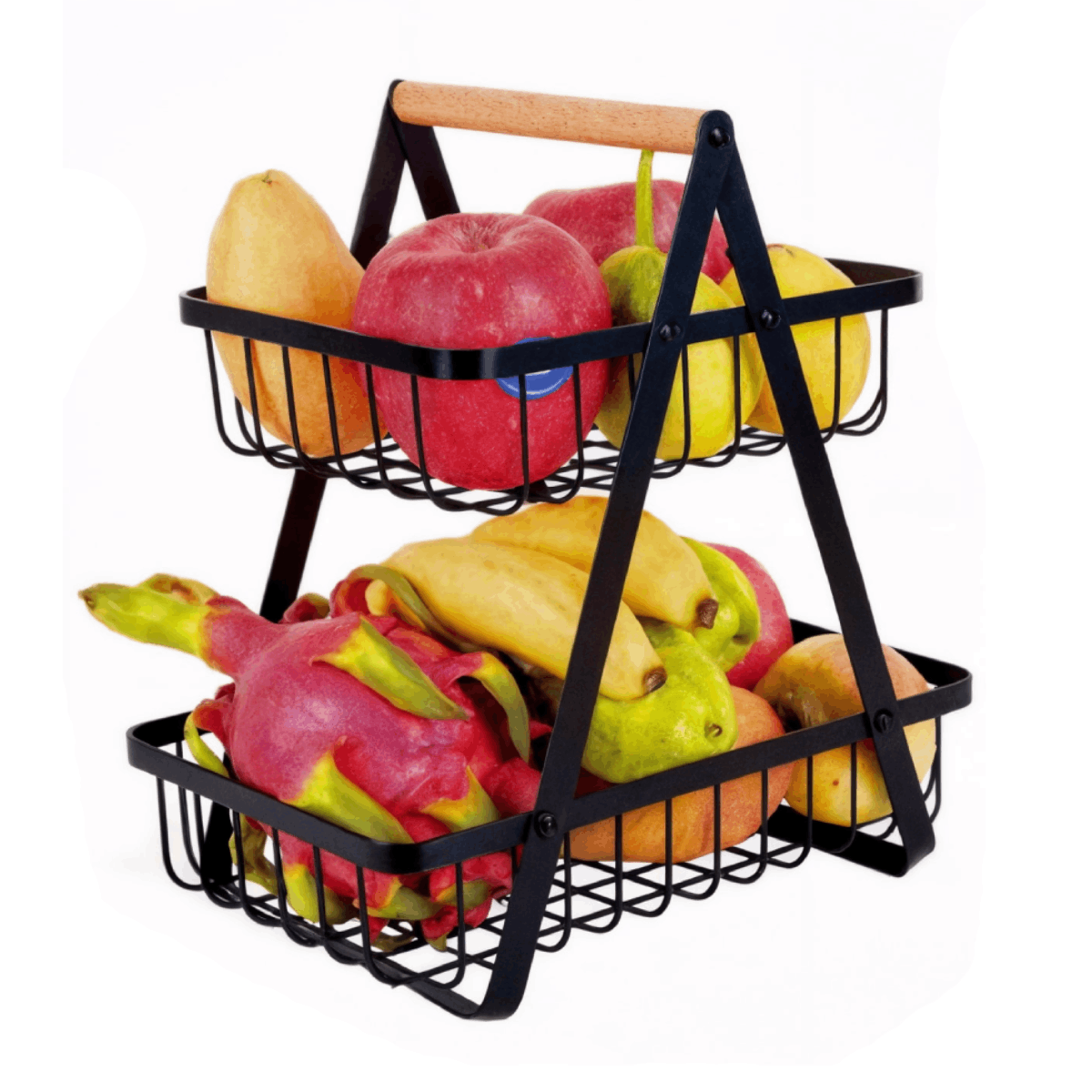 Fruteira de Mesa Articulada