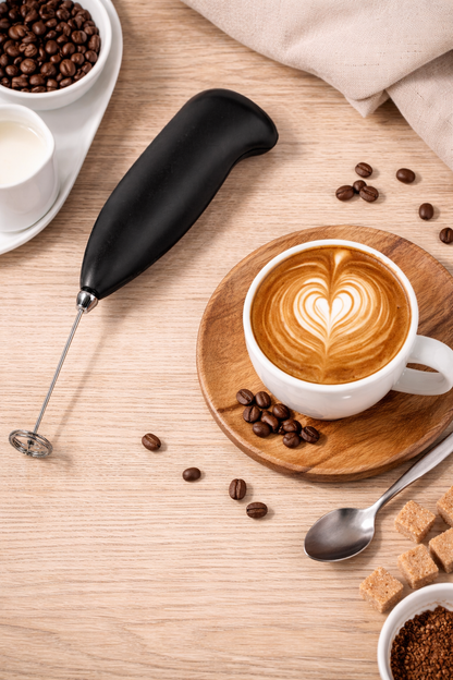 Mini Mixer Recarregável