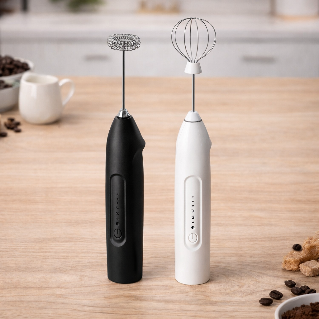 Mini Mixer Recarregável