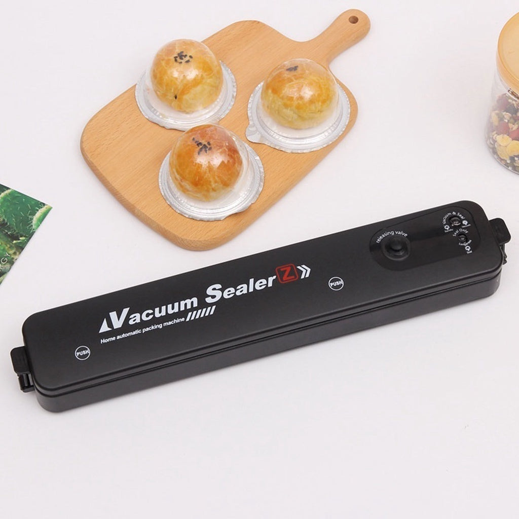 Seladora a vacuo de Alimentos