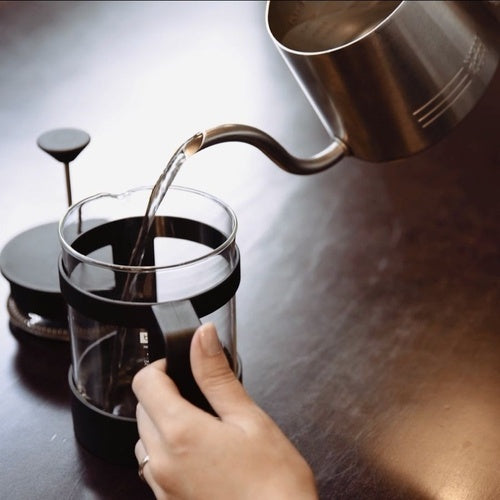 Cafeteira Prensa Francesa