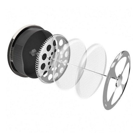 Cafeteira Prensa Francesa